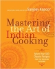 Mastering The Art Of Indian Cooking 