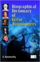 Biographical Dictionary of Great Astronomers