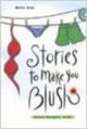 Stories To Make You Blush