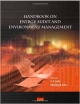 Handbook on enargy audits and environment