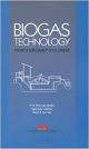 Biogas tec. Towards sustiiable development 