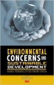  environmentl concerns and sustainable development 