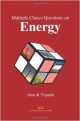 Multiple choise questions on energy 