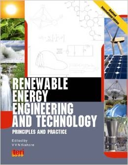 Renewabie energy engineering and tec. 