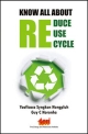 Know all about reduce reuse recycle 