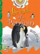 Life Cycle of a Penguin