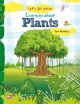 Let`s Get Active: Learning About Plants