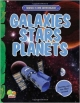 Science in Our Environment: Galaxies, Stars, Planets