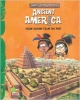 Smart Green Civilization-Ancient America
