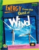 Super Powered Earth: Energy From the Gust of Wind