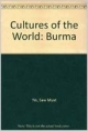 Cultures Of The World Burma 