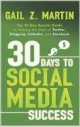 30 Days To Social Media Success