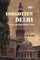 Forgotten Delhi From A Heritage Walkers Diary