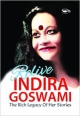 Relive Indira Goswami The Rich Legacy of Her Stories