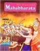 The Illustrated Mahabharata 