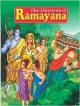 The Illustrated Ramayana 