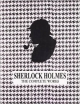Sherlock Holmes The Complete Works 