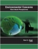 ENVIRONMENTAL CONCERNS : THIRD WORLD PERSPECTIVES