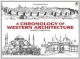 A chronology of western architecture