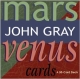 Mars Venus Cards A 50 Card Deck 