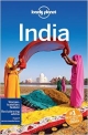 Lonely Planet INDIA