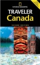 Traveler Canada Second Edition