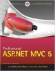 PROFESSIONAL ASP.NET MVC 5