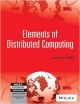 ELEMENTS OF DISTRIBUTED COMPUTING