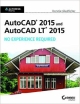 AUTOCAD 2015 AND AUTOCAD LT 2015: NO EXPERIENCE REQUIRED