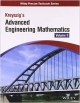 Kreyszig`s Advanced Engineering Mathematics - Vol. 2
