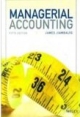 Managerial Accounting 5th Edition