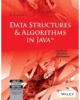 Data Structures and Algorithms in Java