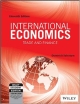 International Economics: Trade and Finance 11th Edition
