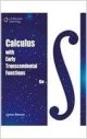 Calculus with Early Transcedental Functions (GTU) ed.- 06