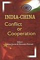 India - China Conflict or Cooperation
