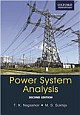 Power System Analysis, 2/e