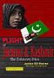 Plight of Jammu & Kashmir: The Unknown Files