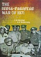 The India-Pakistan War of 1971: A History