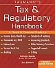 Tax & Regulatory Handbook - As Amended by Finance (No.2) Act 2014