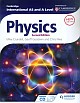 Cambridge International AS and A Level Physics, 2/e (with CD)