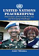 United Nations Peacekeeping: Dimensions of Post Cold War Era and Emerging Challenges