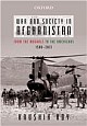 War and Society in Afghanistan: From the Mughals to the Americans, 1500–2013