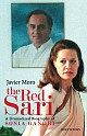 The Red Sari : A Dramatized Biography of Sonia Gandhi