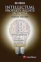 INTELLECTUAL PROPERTY RIGHTS IN INDIA, 2E