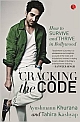 CRACKING THE CODE: MY JOURNEY IN BOLLYWOOD