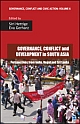  Governance, Conflict and Development in South Asia : Perspectives from India, Nepal and Sri Lanka 
