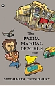 The Patna Manual of Style Stories