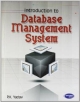 Introduction To Database Management System