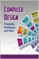 Compiler Design: Principles Techniques and Tools