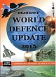 Brahmand World Defence Update 2015 